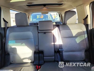 Zdjęcie 10 z 13 samochodu: 2019 FORD FLEX LIMITED VIN:2FMHK6D85KBA21083 - miniatura