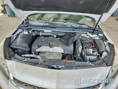 Zdjęcie 11 z 12 samochodu: 2015 CHEVROLET MALIBU 1LT VIN:1G11C5SLXFF221183 - miniatura