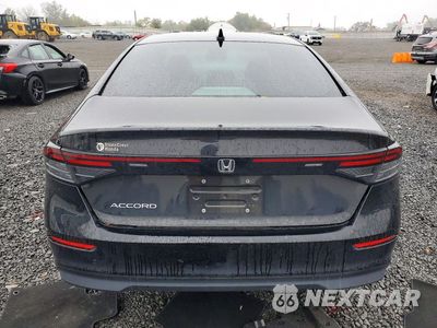 Zdjęcie 6 z 12 samochodu: 2024 HONDA ACCORD EX VIN:1HGCY1F3XRA055898 - miniatura