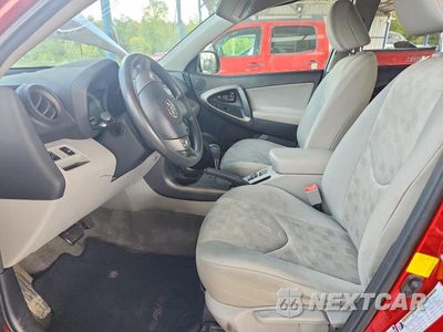Zdjęcie 7 z 12 samochodu: 2012 TOYOTA RAV4 BASE VIN:2T3BK4DV5CW091329 - miniatura