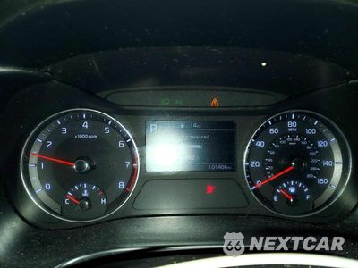 Zdjęcie 9 z 13 samochodu: 2024 KIA FORTE LXS VIN:3KPF24AD0RE706435 - miniatura