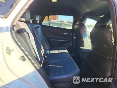 Zdjęcie 11 z 13 samochodu: 2022 TOYOTA VENZA XLE VIN:JTEAAAAH5NJ104993 - miniatura