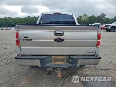 Zdjęcie 6 z 12 samochodu: 2013 FORD F150 SUPER CAB VIN:1FTFX1CF8DFB06467 - miniatura