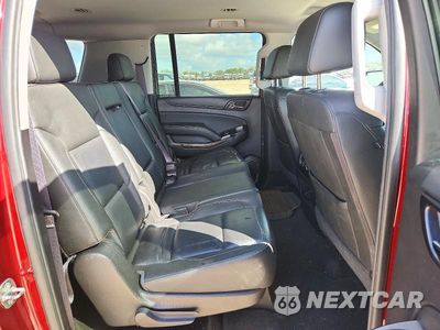 Zdjęcie 11 z 13 samochodu: 2017 CHEVROLET SUBURBAN C1500 LT VIN:1GNSCHKC7HR119815 - miniatura