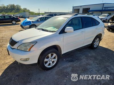 2007 LEXUS RX 350 2T2HK31U17C008023 - główne zdjęcie licytacji z USA - miniatura