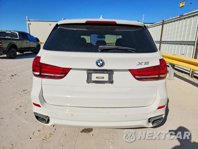 Zdjęcie 6 z 13 samochodu: 2016 BMW X5 XDRIVE35I VIN:5UXKR0C58G0S92723 - miniatura