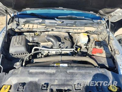 Zdjęcie 11 z 12 samochodu: 2018 RAM 2500 SLT VIN:3C6TR5DT4JG398211 - miniatura