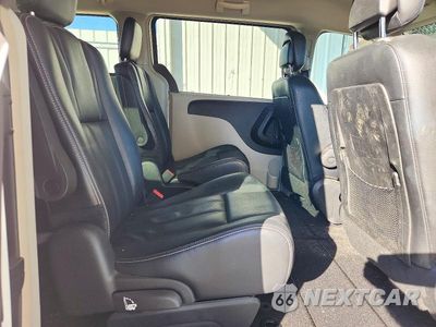 Zdjęcie 11 z 13 samochodu: 2013 CHRYSLER TOWN & COUNTRY TOURING VIN:2C4RC1BG2DR743091 - miniatura
