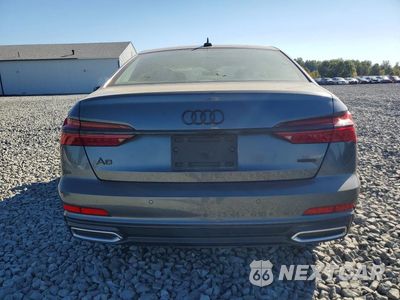 Zdjęcie 6 z 12 samochodu: 2019 AUDI A6 PRESTIGE VIN:WAUM2AF24KN096146 - miniatura