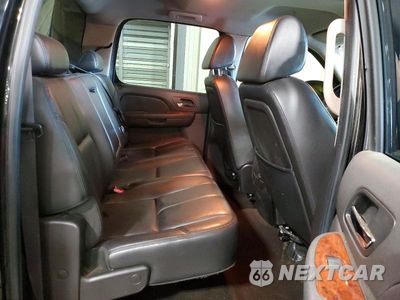 Zdjęcie 10 z 12 samochodu: 2009 GMC SIERRA K1500 SLT VIN:3GTEK33389G154049 - miniatura