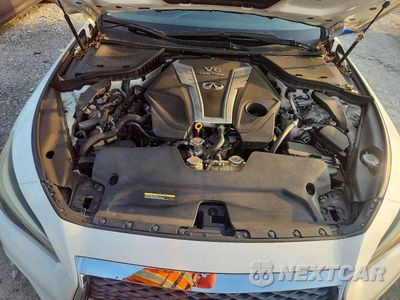 Zdjęcie 11 z 12 samochodu: 2018 INFINITI Q50 3.0T LUXE VIN:JN1EV7AP1JM591030 - miniatura
