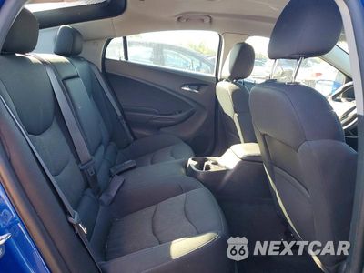 Zdjęcie 10 z 12 samochodu: 2017 CHEVROLET VOLT LT VIN:1G1RC6S54HU127342 - miniatura