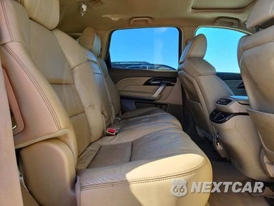 Zdjęcie 11 z 13 samochodu: 2013 ACURA MDX ADVANCE VIN:2HNYD2H61DH523986 - miniatura
