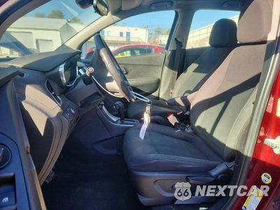 Zdjęcie 7 z 14 samochodu: 2017 CHEVROLET TRAX LS VIN:3GNCJKSB7HL275987 - miniatura