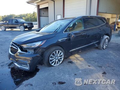 2018 BUICK ENCLAVE PREMIUM 5GAERCKW6JJ167328 - główne zdjęcie licytacji z USA - miniatura