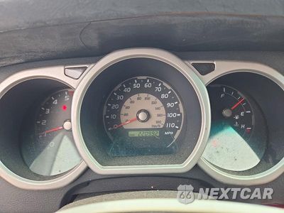 Zdjęcie 9 z 13 samochodu: 2003 TOYOTA 4RUNNER SR5 VIN:JTEZT14R830005475 - miniatura