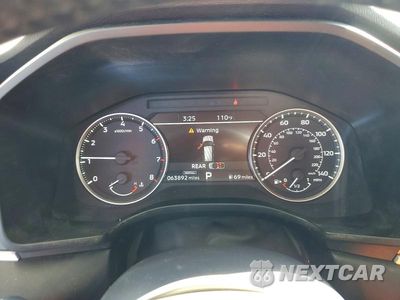 Zdjęcie 9 z 13 samochodu: 2024 MITSUBISHI OUTLANDER SE VIN:JA4J3VA81RZ025361 - miniatura