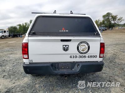 Zdjęcie 6 z 12 samochodu: 2018 RAM 1500 ST VIN:3C6JR6DG9JG210301 - miniatura