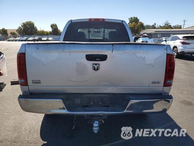 Zdjęcie 6 z 12 samochodu: 2005 DODGE RAM VIN:1D7HA18D85J565116 - miniatura
