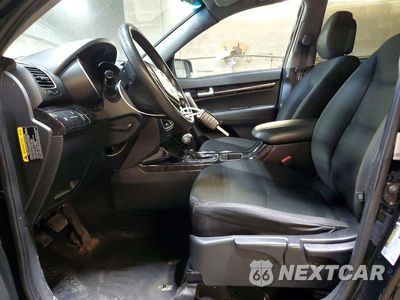 Zdjęcie 7 z 13 samochodu: 2014 KIA SORENTO LX VIN:5XYKTCA6XEG509289 - miniatura