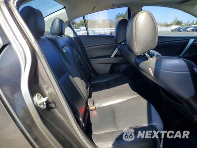 Zdjęcie 10 z 12 samochodu: 2012 MAZDA 3 S VIN:JM1BL1V57C1505994 - miniatura