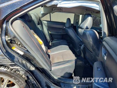 Zdjęcie 10 z 13 samochodu: 2016 TOYOTA CAMRY SE VIN:4T1BF1FK2GU206974 - miniatura