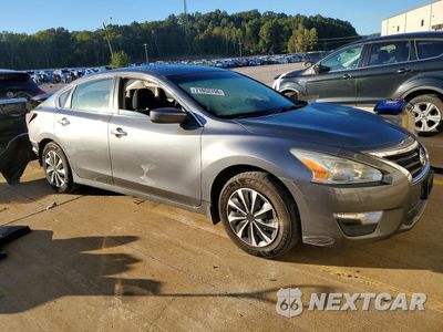 Czwarte zdjęcie samochodu z boku: 2015 NISSAN ALTIMA 2.5 S VIN:1N4AL3AP0FC269136 - miniatura