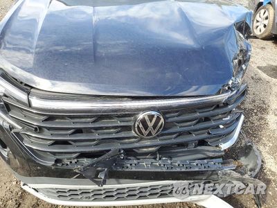 Zdjęcie 11 z 12 samochodu: 2026 VOLKSWAGEN ATLAS CROSS SPORT SE VIN:1V2HC2CA9TC215548 - miniatura