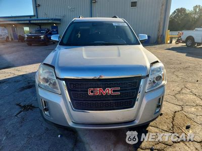 Piąte zdjęcie samochodu w środku: 2017 GMC TERRAIN SLT VIN:2GKALPEKXH6319105 - miniatura