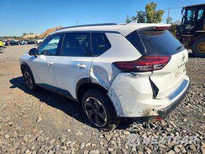Drugie zdjęcie samochodu z przodu: 2024 NISSAN ROGUE SV VIN:JN8BT3BB1RW180569 - miniatura