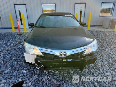 Piąte zdjęcie samochodu w środku: 2014 TOYOTA CAMRY LE VIN:4T4BF1FK1ER444320 - miniatura