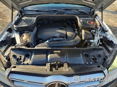 Zdjęcie 12 z 13 samochodu: 2020 MERCEDES-BENZ GLE 350 4MATIC VIN:4JGFB4KB0LA175272 - miniatura
