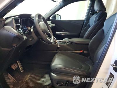 Zdjęcie 7 z 14 samochodu: 2025 LEXUS TX 500H F SPORT PERFORMANCE LUXURY VIN:5TDABAB63SS015422 - miniatura