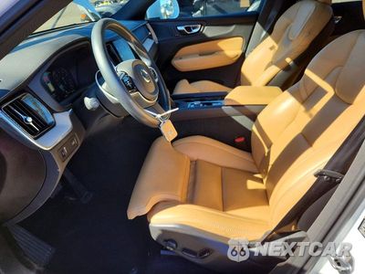 Zdjęcie 7 z 13 samochodu: 2020 VOLVO XC60 T5 INSCRIPTION VIN:YV4102RL6L1509390 - miniatura