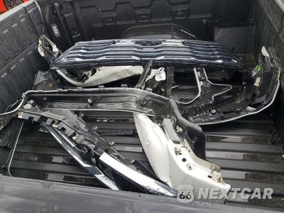 Zdjęcie 12 z 13 samochodu: 2023 GMC SIERRA K1500 DENALI ULTIMATE VIN:1GTUUHEL7PZ129205 - miniatura