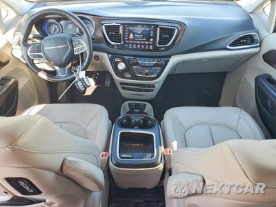 Zdjęcie 8 z 13 samochodu: 2018 CHRYSLER PACIFICA TOURING L PLUS VIN:2C4RC1EG5JR108518 - miniatura