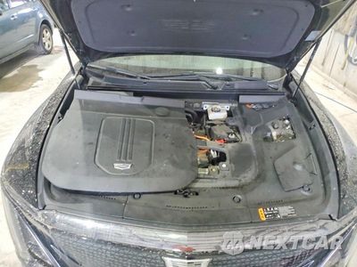 Zdjęcie 12 z 13 samochodu: 2024 CADILLAC LYRIQ SPORT VIN:1GYKPWRL0RZ130660 - miniatura