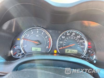 Zdjęcie 9 z 12 samochodu: 2012 TOYOTA COROLLA S VIN:2T1BU4EE3CC881490 - miniatura