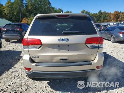 Zdjęcie 6 z 13 samochodu: 2015 JEEP GRAND CHEROKEE LAREDO VIN:1C4RJFAG5FC133802 - miniatura
