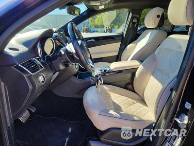 Zdjęcie 7 z 13 samochodu: 2018 MERCEDES-BENZ GLE COUPE 43 AMG VIN:4JGED6EB1JA106973 - miniatura