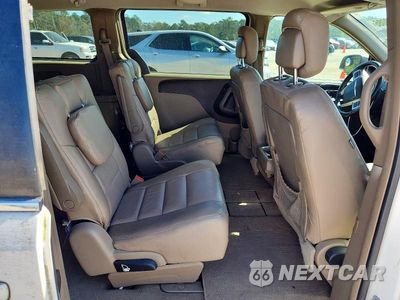 Zdjęcie 11 z 13 samochodu: 2012 CHRYSLER TOWN & COUNTRY TOURING VIN:2C4RC1BGXCR164378 - miniatura