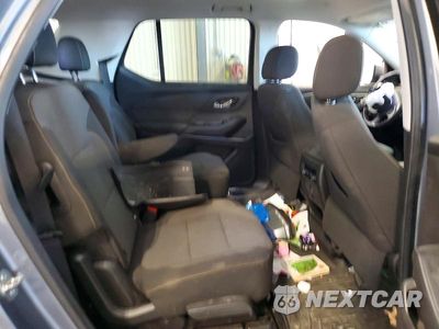 Zdjęcie 11 z 13 samochodu: 2021 CHEVROLET TRAVERSE LT VIN:1GNEVGKW5MJ175353 - miniatura