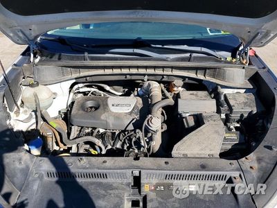 Zdjęcie 11 z 12 samochodu: 2017 HYUNDAI TUCSON SPORT VIN:KM8J3CA27HU596348 - miniatura