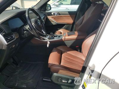 Zdjęcie 7 z 13 samochodu: 2019 BMW X5 XDRIVE40I VIN:5UXCR6C57KLL52828 - miniatura
