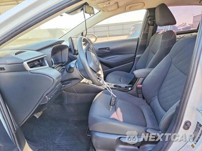 Zdjęcie 7 z 13 samochodu: 2022 TOYOTA COROLLA LE VIN:JTDEPMAE7N3031822 - miniatura
