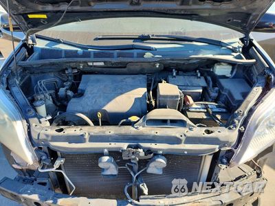 Zdjęcie 12 z 13 samochodu: 2015 TOYOTA SIENNA LE VIN:5TDKK3DC6FS600018 - miniatura