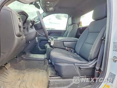 Zdjęcie 7 z 12 samochodu: 2020 CHEVROLET SILVERADO C1500 VIN:3GCNWAEF4LG272820 - miniatura
