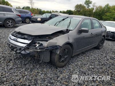 2011 FORD FUSION SE 3FAHP0HA4BR340062 - główne zdjęcie licytacji z USA - miniatura