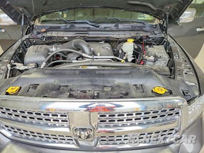 Zdjęcie 11 z 12 samochodu: 2017 RAM 1500 LARAMIE VIN:1C6RR7NT9HS774747 - miniatura