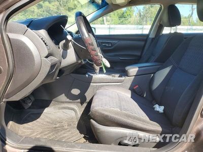 Zdjęcie 8 z 13 samochodu: 2016 NISSAN ALTIMA 2.5 S VIN:1N4AL3AP0GC190163 - miniatura